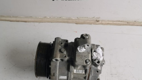 Compresor AC RANGE ROVER SPORT / 2.7 DIE