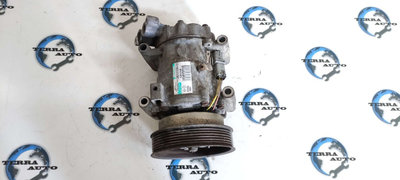 Compresor AC Renault Clio III 1.2 TCE 74 KW 101 CP