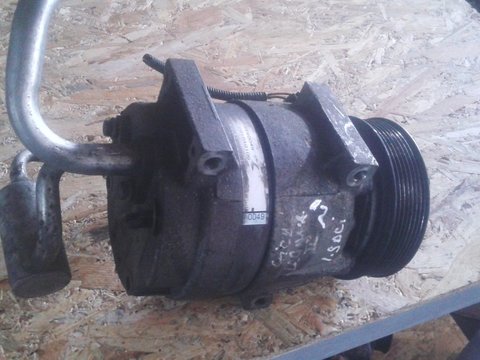 Compresor AC Renault Laguna 2 1.9 dci 2002 / J639/ 1140049 /091 040 106 stare buna