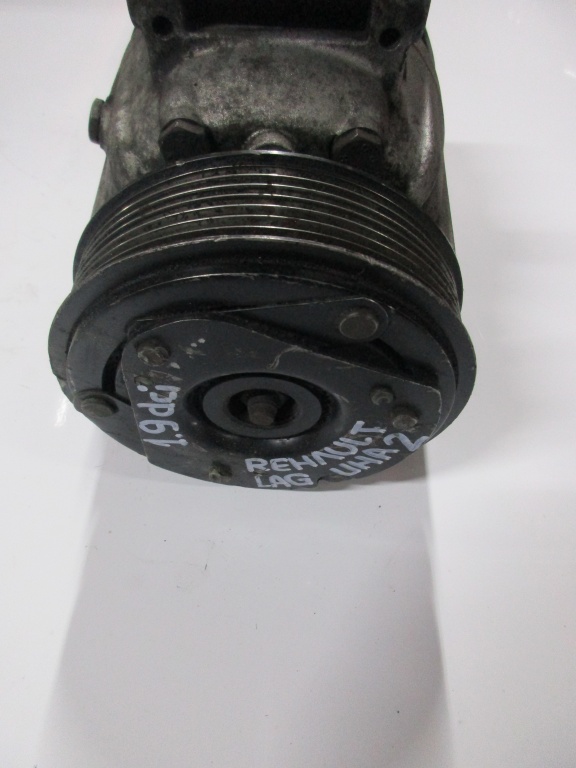 COMPRESOR AC RENAULT LAGUNA 2 1.9DCI COD