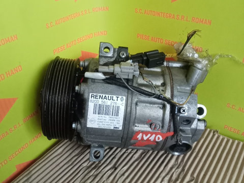 Compresor AC Renault Laguna 3 motor 2.0 Dci an 2007- -