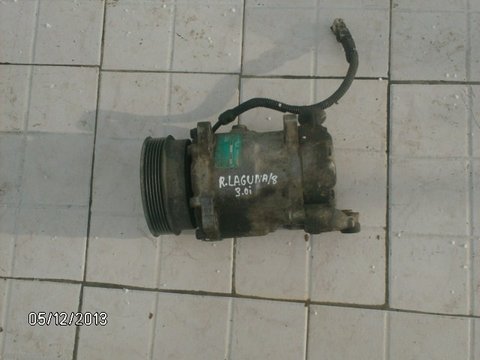 Compresor AC Renault Laguna