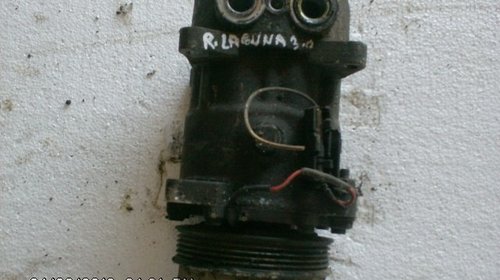 Compresor AC Renault Laguna