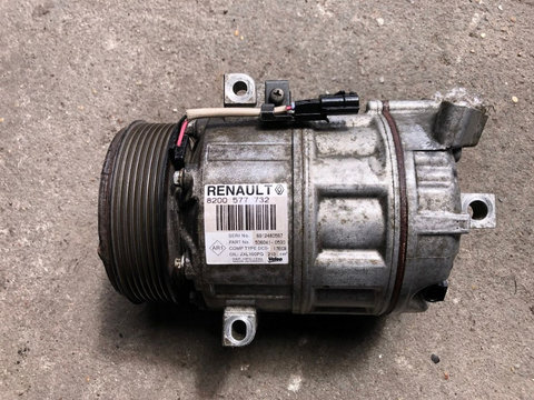 Compresor AC Renault Master 2.3 dci 2010-2015 cod compresor clima 8200577732