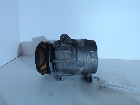 Compresor AC Renault Megane 1.9 DCI Tip motor F9Q COD: 7700105765