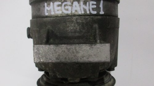 COMPRESOR AC RENAULT MEGANE 1 COD-770010