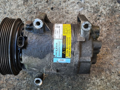 Compresor Ac Renault Megane 2 1.6 benzina 2004 2005 2006