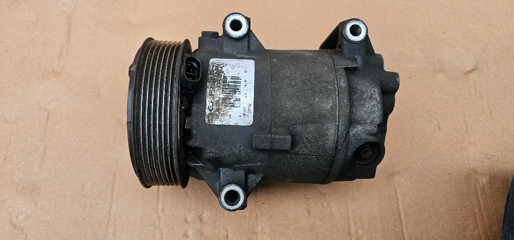 Compresor Ac Renault Megane 2 / Scenic 2 / Laguna 2 1.9 DCI euro 4 2005 2006 2007 2008