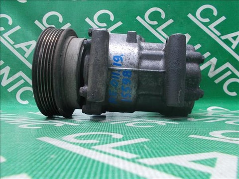 Compresor Ac RENAULT SYMBOL (LB0-1-2_) 1.4 K7J 700