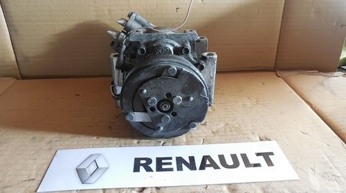Compresor ac Renault Twingo 1.2benzina A