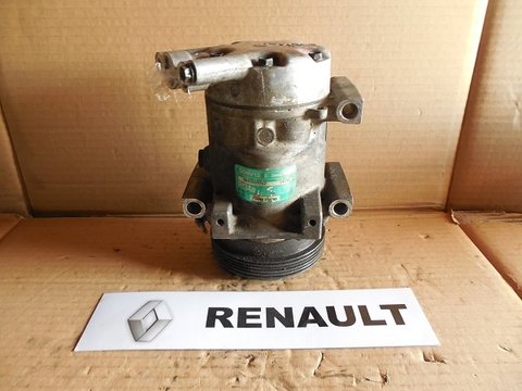 Compresor ac Renault Twingo 1.2 benzina An 2004