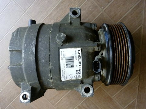 Compresor ac Renault Vel Satis