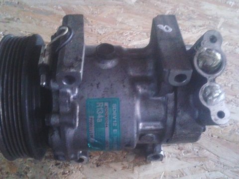 Compresor AC Renault Clio/ Megane / Kangoo SD6V12 1417E stare buna de functionare