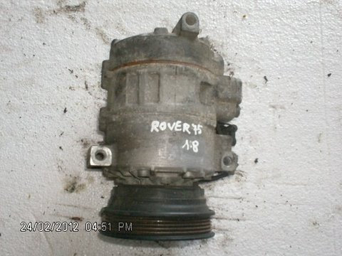 Compresor AC Rover 75