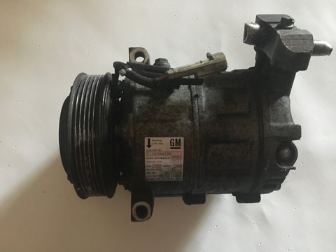 Compresor AC Saab 12756725