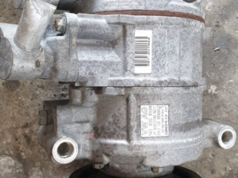 Compresor ac Seat Altea 1.6 benzina 2008 BSE cod 4471905985