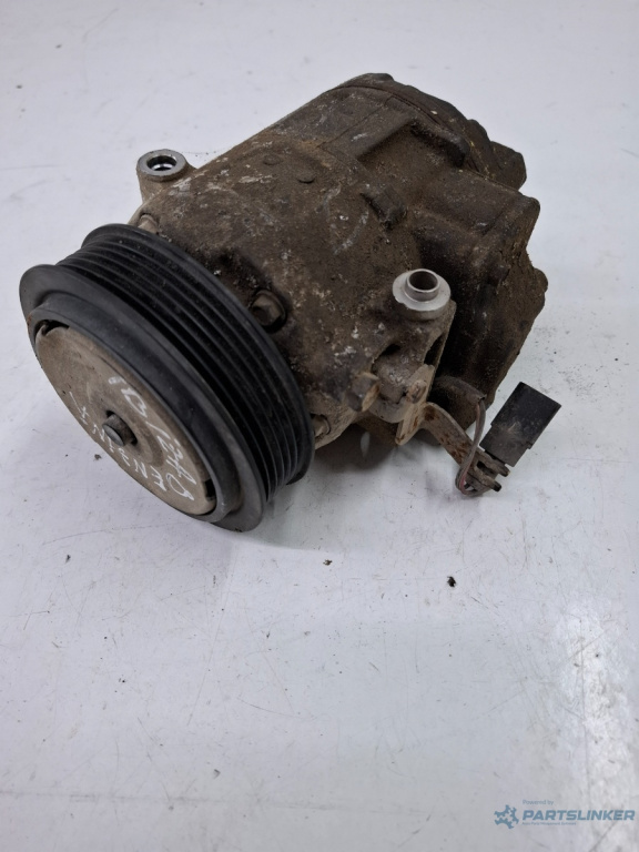Compresor AC SEAT IBIZA IV 6L1 2002 - 2009 6q0820808