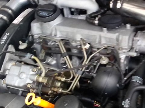 Compresor ac Seat Leon, Toledo 1.9 tdi 81 kw 110 cp cod motor AHF