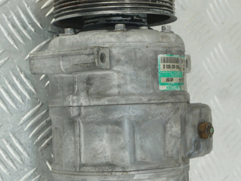 Compresor ac Seat Toledo motor 2.0tdi diesel Bkd an 2004, 2009 serie originala compresor clima 1K0820803G