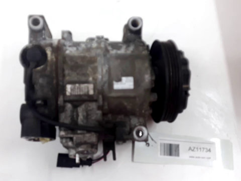 Compresor AC SH AUDI A6 2.5 TDI tip motor BAU / VW Touareg Phaeton V6SEU12C 447220 8813