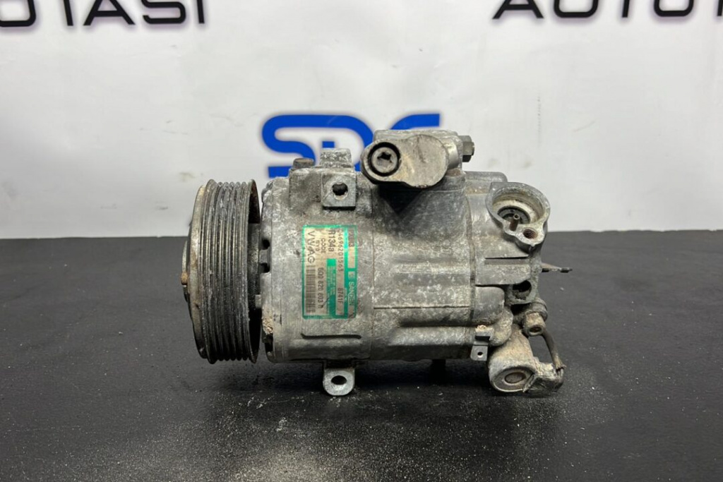 Compresor AC Skoda Fabia 600820803R