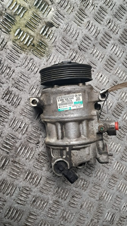 Compresor AC SKODA Kodiaq cod 5N0820803C