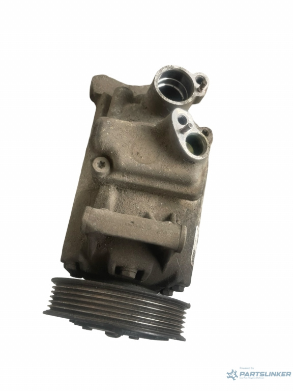 Compresor AC SKODA OCTAVIA 1Z3 2004 - 2013 1.9 TDI BXE