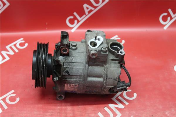 Compresor Ac SKODA OCTAVIA Combi (1Z5) 1.9 TDI BXE