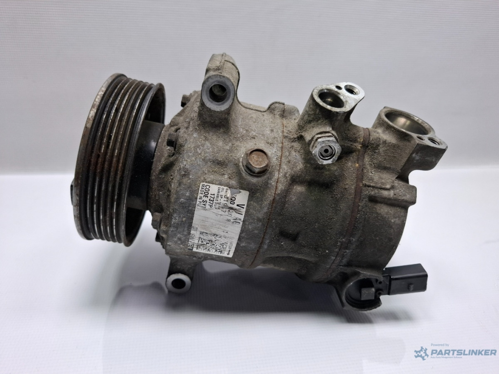 Compresor AC SKODA OCTAVIA Combi 5E5 2012 - > T