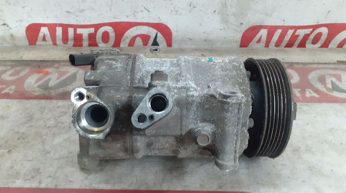 COMPRESOR AC SKODA OCTAVIA II 2012 OEM:5