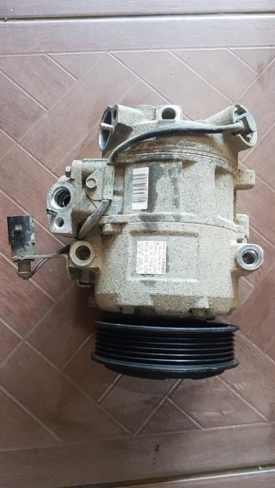 Compresor AC Skoda Roomster Praktik 2007 2008 2009