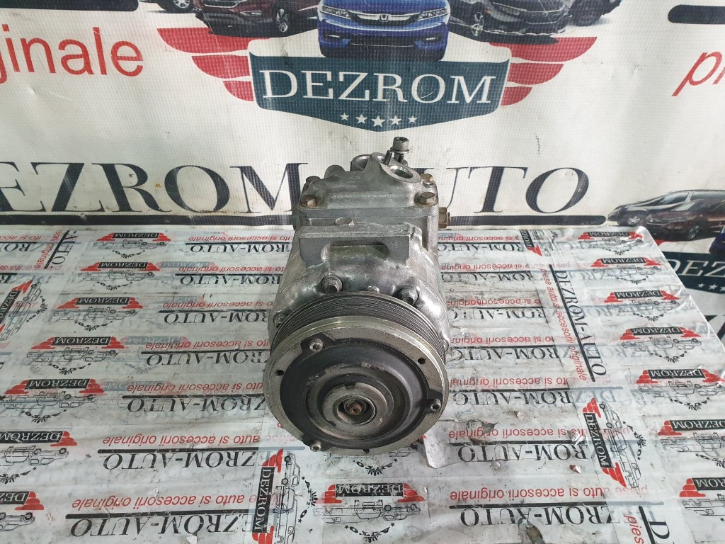 Compresor AC Skoda Superb II 3.6 FSI 4x4 cod piesa : 1K0820803Q