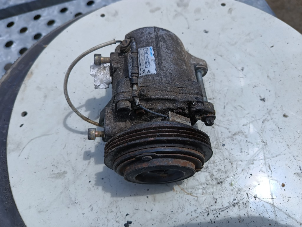 Compresor ac SMART 1.5 diesel A1602300111