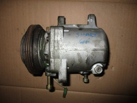 Compresor AC Smart Fortwo 0.6 benzina 2002-2006
