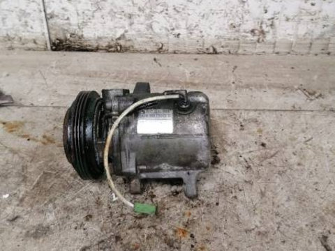 Compresor AC smart fortwo 0003191v007