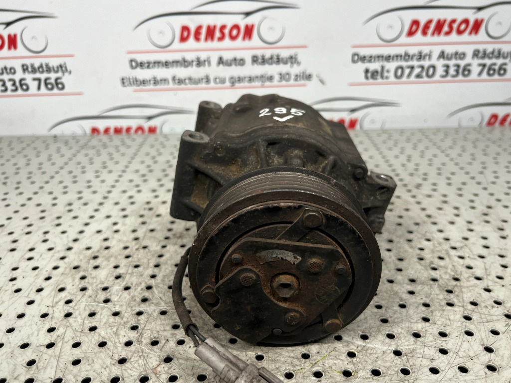 Compresor AC SUBARU LEGACY [2004-2006] 3.0 Benzina Cod : 447260-5290