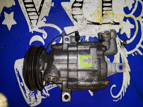 Compresor ac suzuki 1.0 benzina 95200-51ka0