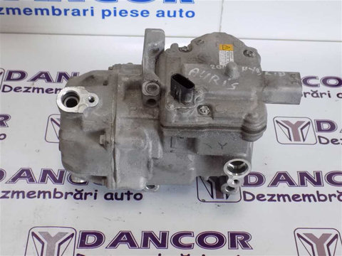 COMPRESOR AC TOYOTA AURIS 1.8i COD 042200-1330