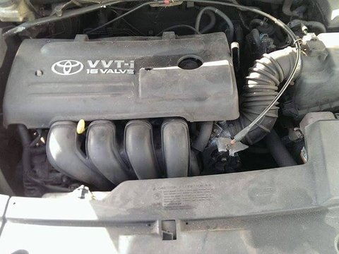 Compresor AC Toyota avensis 1.8 vvt