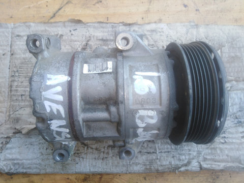 Compresor AC Toyota Avensis 2 1.6 benzina, cod GE4472602272