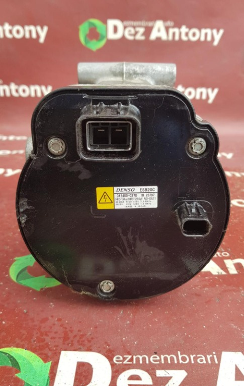 Compresor AC Toyota Corolla 1.8 Hybrid 2
