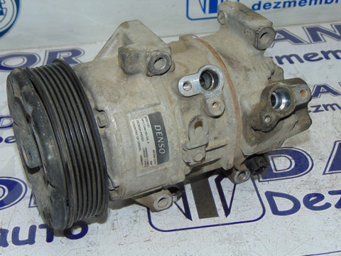 COMPRESOR AC TOYOTA COROLLA VERSO - COD 248300-1490