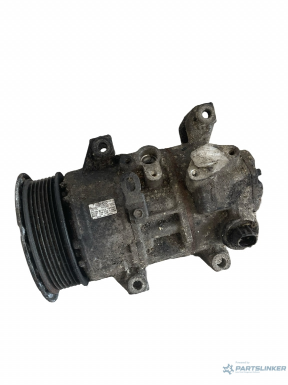 Compresor AC TOYOTA RAV 4 III _A3_ 2005 - 2013 2.2D 447260-1254