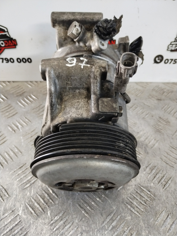 Compresor AC Toyota Yaris (1999-2005) 1.