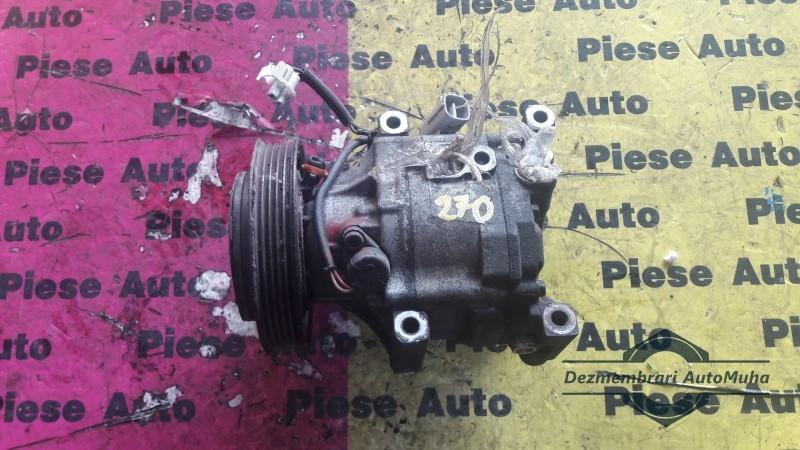 Compresor ac Toyota Yaris (1999-2005) 447220-6532
