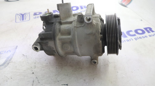 COMPRESOR AC VOLKSWAGEN 2.0 TDI CFH CBA 