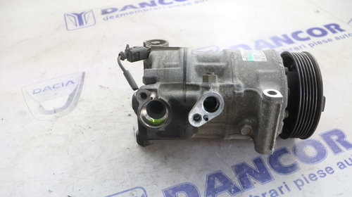 COMPRESOR AC VOLKSWAGEN 2.0 TDI CFH CBA 