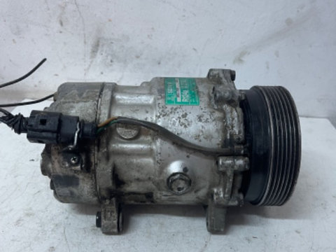 Compresor ac Volkswagen Bora 1.9 1998-2005 1J0820803F