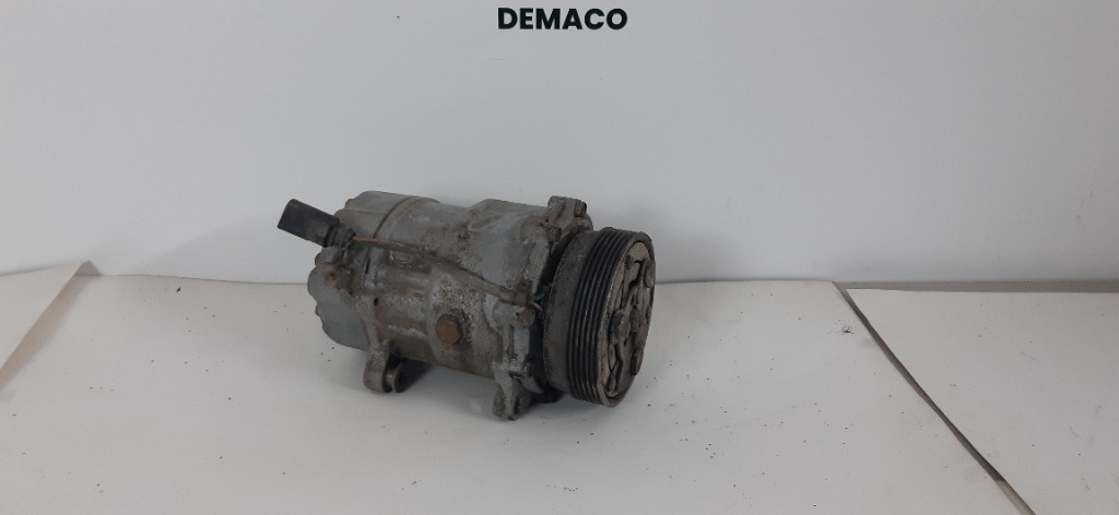 Compresor Ac Volkswagen Golf 4,1.9 diesel.
