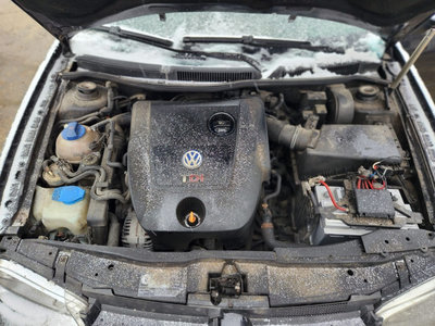 Compresor ac Volkswagen Golf 4 1.9 TDI ASZ combi a